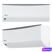 Air conditioner GREE PRAKTIK PRO