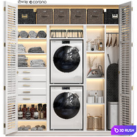 Laundry Room 02