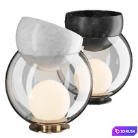 FontanaArte GIOVA | Table lamp