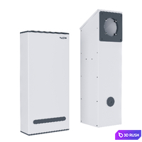 Heat exchanger VAKIO Window Smart
