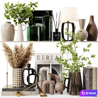 Decorative Set 04