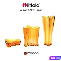 iittala_ALVAR AALTO_Vases