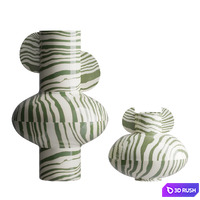 Vases set