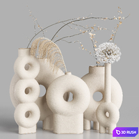 Decorative Vase 3