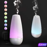 Humidifier Kitfort