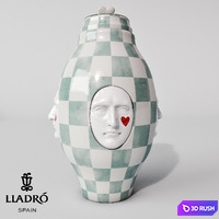 Vase Conversation