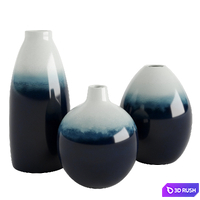 Arnaldur Ceramic Table Vase
