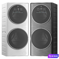 Xiaomi Mijia Partition Smart Washing and Drying Machine