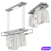 Foxydry Air ceiling drying rack