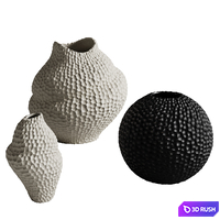 Vases from Cooee design