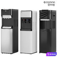 Set of purifiers