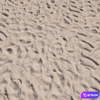 Sand beach_4