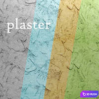 Plaster