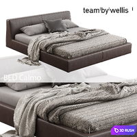 Team by Wellis / Calmo
