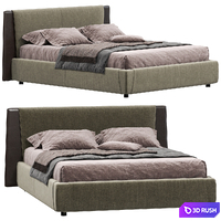 Bed Ditre Italia KAILUA