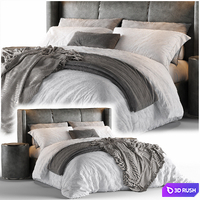 RH Lawson (Queen Bed)