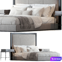 BED BY SOFA AND CHAIR COMPANY 28