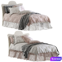 Childrens Bed Arcanda 3