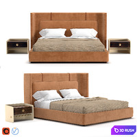 Bed PERRY