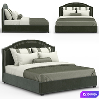 Dantone | Bed "Moiraine"
