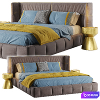 Bed 06