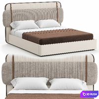 Bed Scott