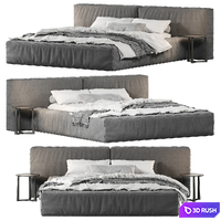 Marlow bed