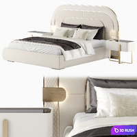 Capital Collection EDEN Bed