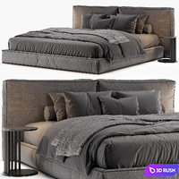 Loca Loft Bed