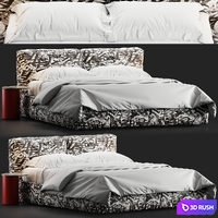 Kico Amore bed vol2