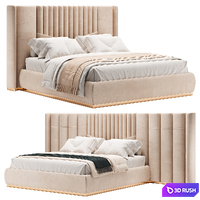 Prisma Bed