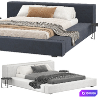 living divani extra wall bed