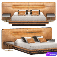 Tecni Nova 4231 Bed