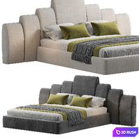 Kara Bed