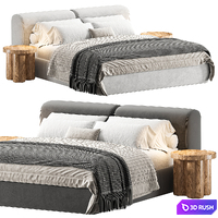 IGEA Bed