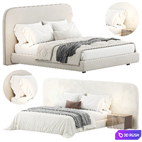 Metis Soft Bed