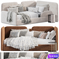 Bonita Bo kids bed