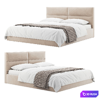 Bed Madeleine