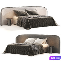 Bed FERROL