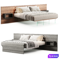 Air Wildwood Bed Lago