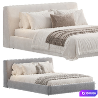 Altea Bed
