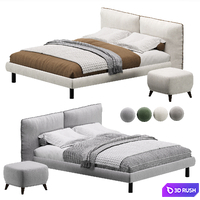Kate Bed 140 by Divan.ru / Kate's Bed