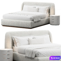 Smith Bed by Maiden Home