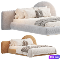LIZHKO Planet Bed