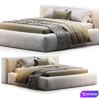 Boca Navi Bed