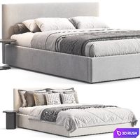 Haven Bed