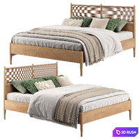 Bed Malora LA REDOUTE