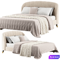 Bed Lieri 160 Divan.ru