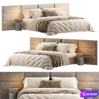 Bed K811