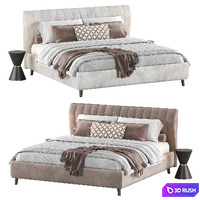 GAIA BED 200